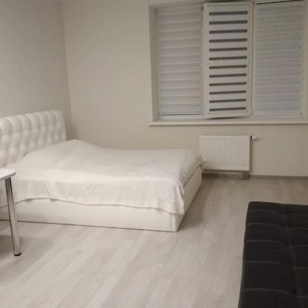 Apartment Delux Minsk-Arena 외부 사진