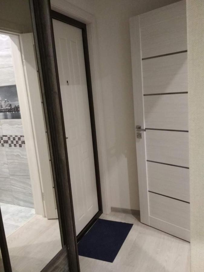 Apartment Delux Minsk-Arena 외부 사진